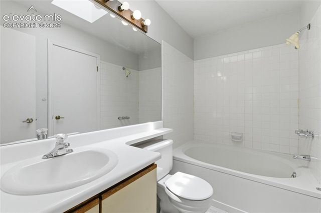 5640 Corinth Drive, Colorado Springs, CO 80923