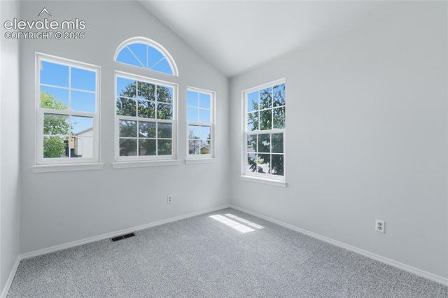 5640 Corinth Drive, Colorado Springs, CO 80923