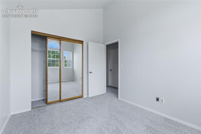 5640 Corinth Drive, Colorado Springs, CO 80923