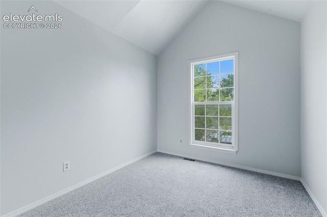 5640 Corinth Drive, Colorado Springs, CO 80923