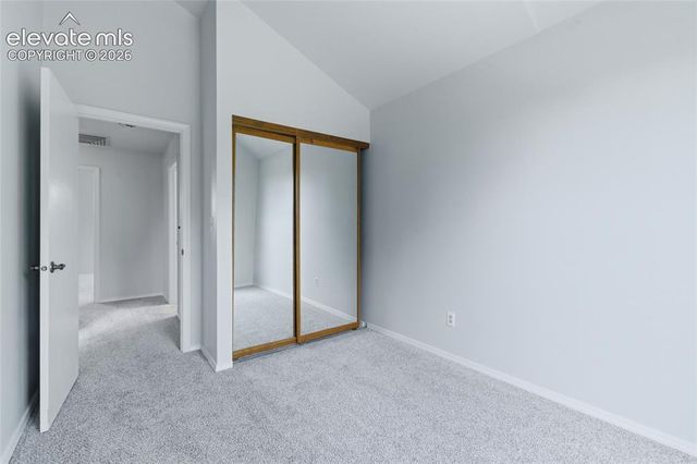 5640 Corinth Drive, Colorado Springs, CO 80923