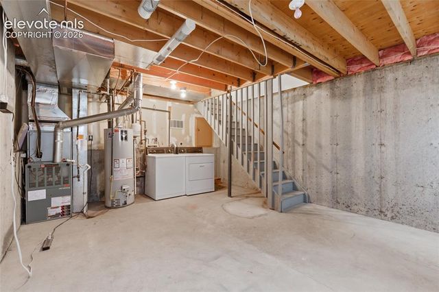 5640 Corinth Drive, Colorado Springs, CO 80923