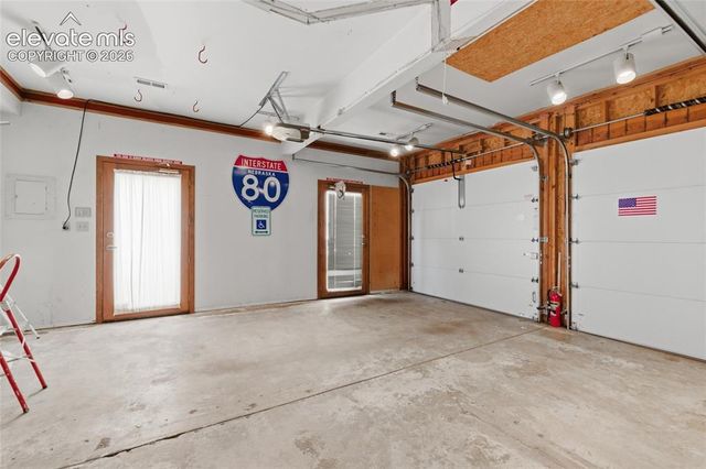 5640 Corinth Drive, Colorado Springs, CO 80923