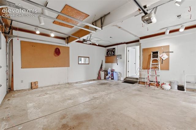 5640 Corinth Drive, Colorado Springs, CO 80923