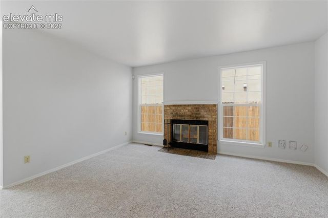 5640 Corinth Drive, Colorado Springs, CO 80923