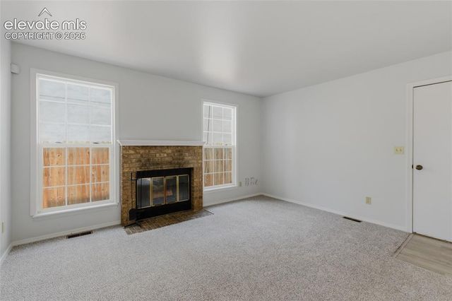5640 Corinth Drive, Colorado Springs, CO 80923
