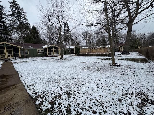 15657 Lakeshore Road 3, Union Pier, MI 49129