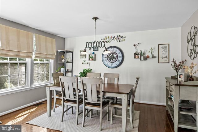 204 NATHAN DR, Cinnaminson, NJ 08077
