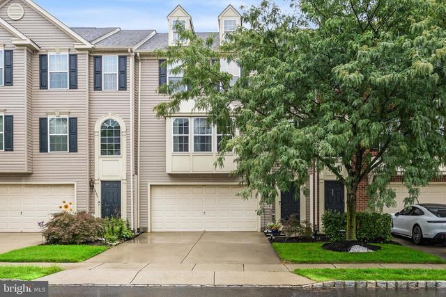204 NATHAN DR, Cinnaminson, NJ 08077