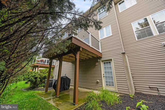 204 NATHAN DR, Cinnaminson, NJ 08077