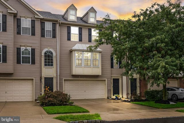 204 NATHAN DR, Cinnaminson, NJ 08077
