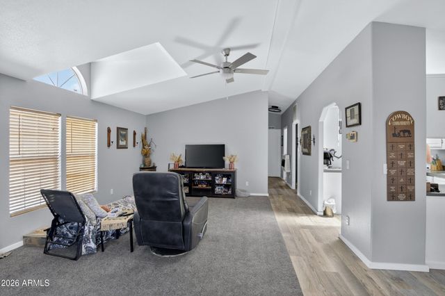 38809 E SPOTTED HORSE Trail, Florence, AZ 85132