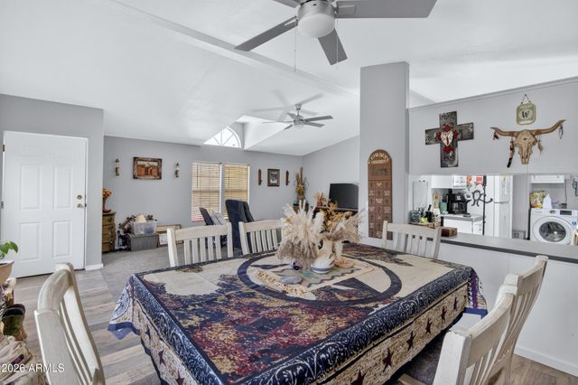 38809 E SPOTTED HORSE Trail, Florence, AZ 85132