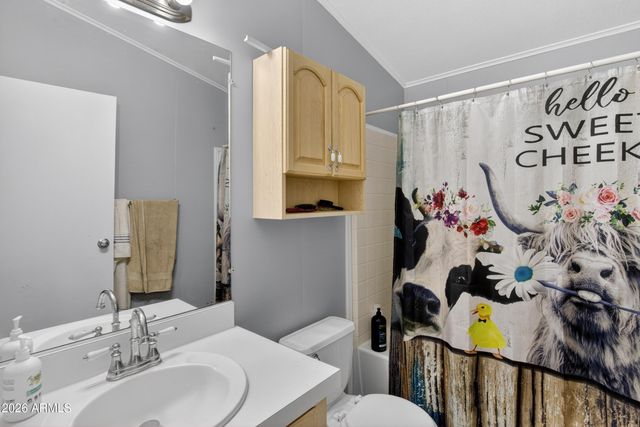 38809 E SPOTTED HORSE Trail, Florence, AZ 85132