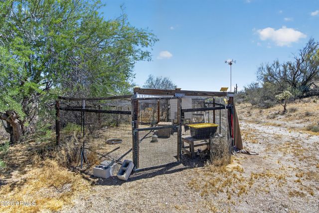 38809 E SPOTTED HORSE Trail, Florence, AZ 85132