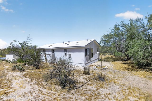 38809 E SPOTTED HORSE Trail, Florence, AZ 85132