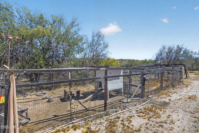 38809 E SPOTTED HORSE Trail, Florence, AZ 85132