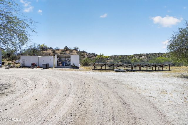 38809 E SPOTTED HORSE Trail, Florence, AZ 85132