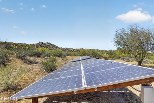 38809 E SPOTTED HORSE Trail, Florence, AZ 85132