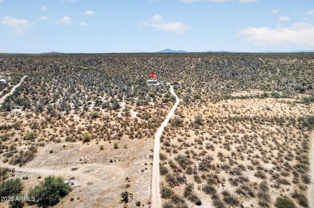 38809 E SPOTTED HORSE Trail, Florence, AZ 85132