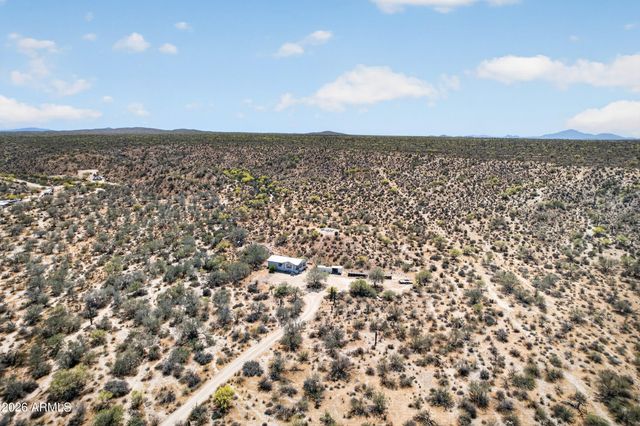 38809 E SPOTTED HORSE Trail, Florence, AZ 85132