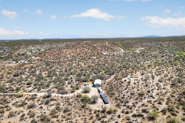 38809 E SPOTTED HORSE Trail, Florence, AZ 85132