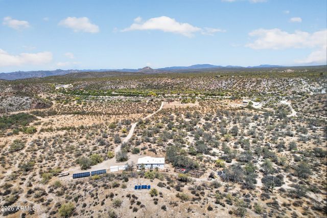 38809 E SPOTTED HORSE Trail, Florence, AZ 85132