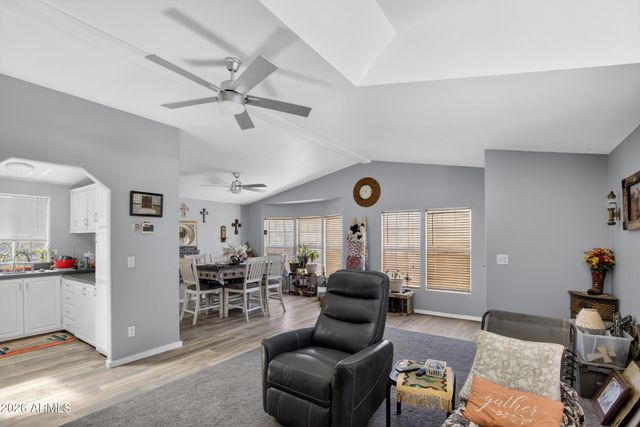 38809 E SPOTTED HORSE Trail, Florence, AZ 85132