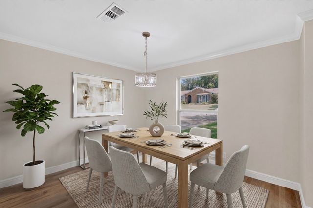 4001 Georgian Drive, Haltom City, TX 76117