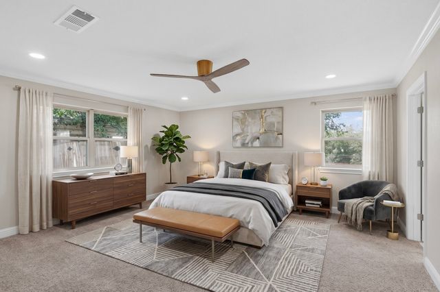 4001 Georgian Drive, Haltom City, TX 76117