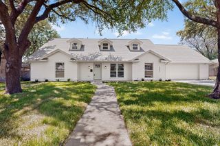 4001 Georgian Drive, Haltom City, TX 76117