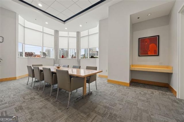 285 CENTENNIAL OLYMPIC PARK NW 903, Atlanta, GA 30313