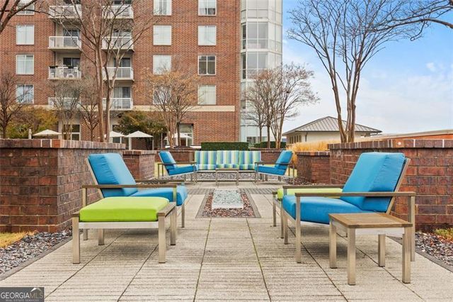 285 CENTENNIAL OLYMPIC PARK NW 903, Atlanta, GA 30313