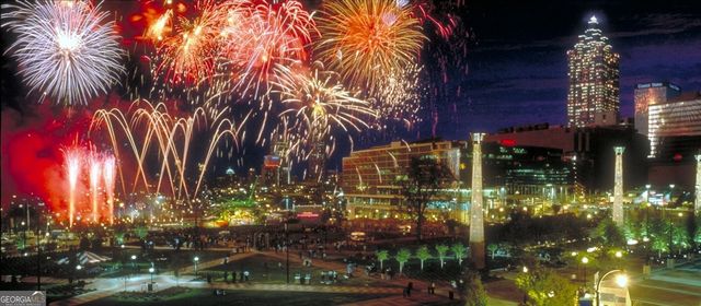 285 CENTENNIAL OLYMPIC PARK NW 903, Atlanta, GA 30313