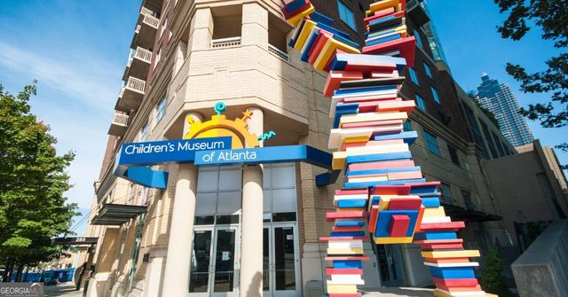 285 CENTENNIAL OLYMPIC PARK NW 903, Atlanta, GA 30313