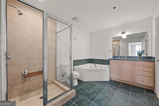 285 CENTENNIAL OLYMPIC PARK NW 903, Atlanta, GA 30313