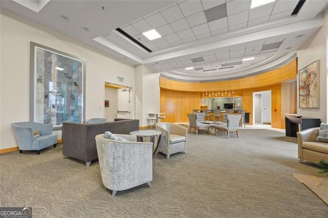 285 CENTENNIAL OLYMPIC PARK NW 903, Atlanta, GA 30313