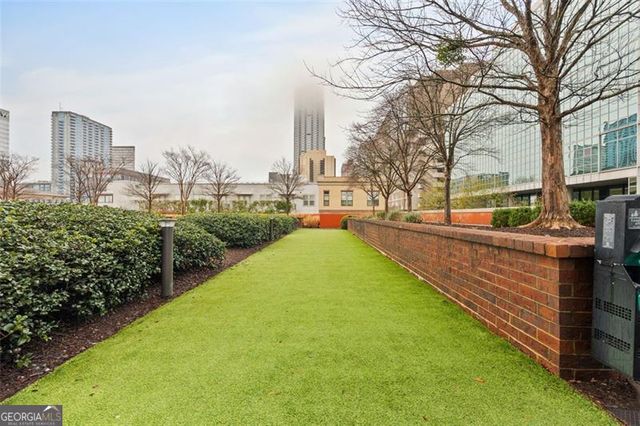 285 CENTENNIAL OLYMPIC PARK NW 903, Atlanta, GA 30313