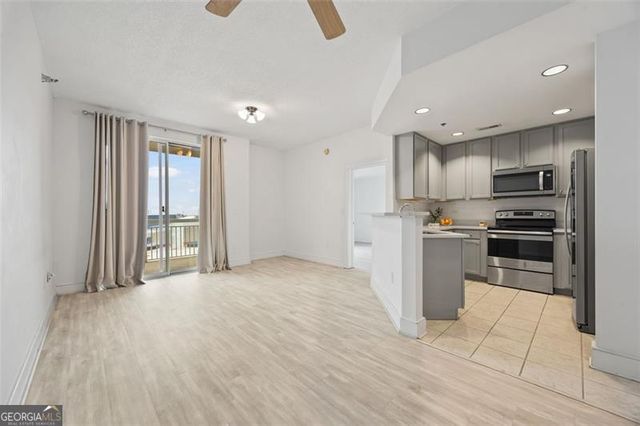 285 CENTENNIAL OLYMPIC PARK NW 903, Atlanta, GA 30313