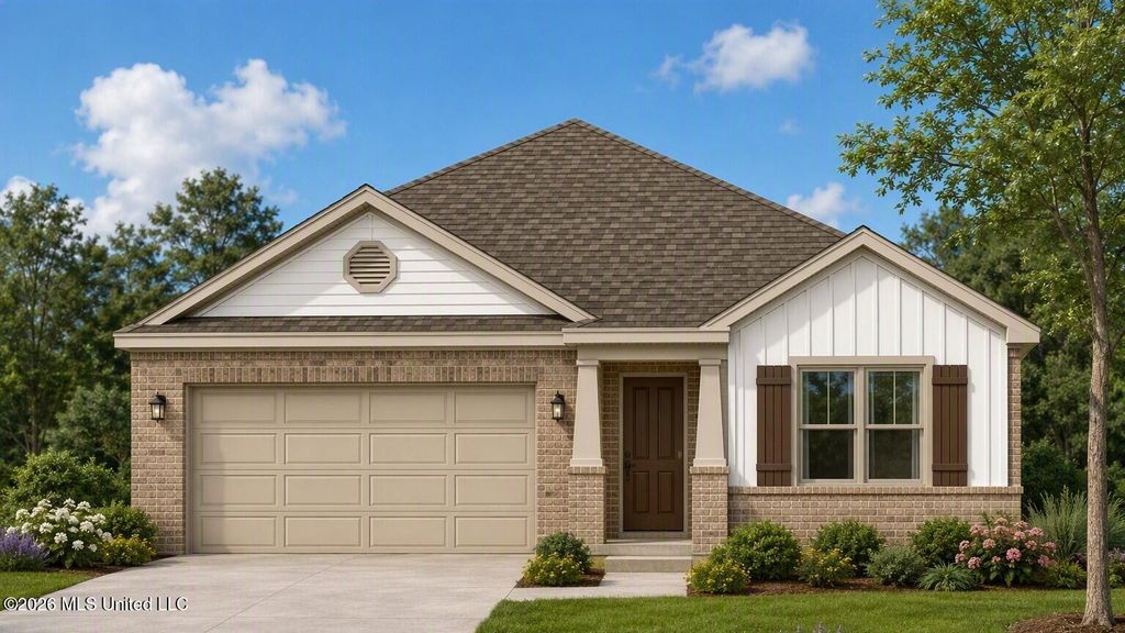 784 Statesman Drive, Byram, MS 39272