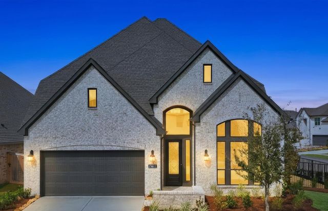 21002 Magnolia Mill Drive, Cypress, TX 77433