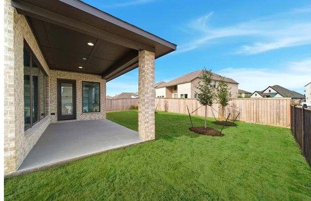 21002 Magnolia Mill Drive, Cypress, TX 77433