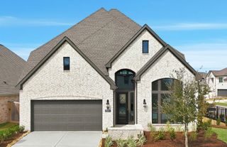 21002 Magnolia Mill Drive, Cypress, TX 77433