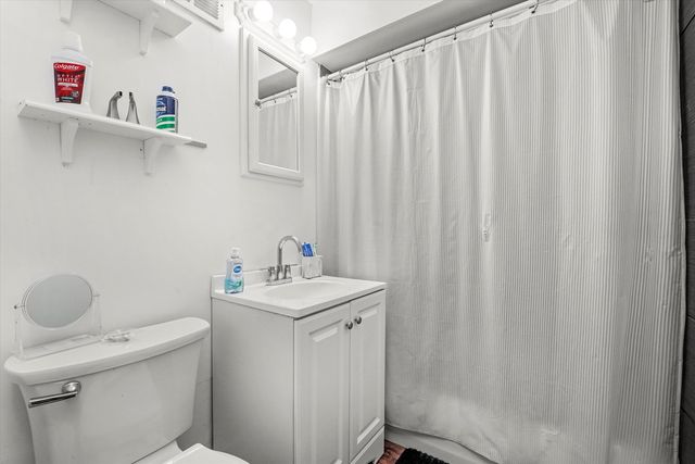 8119 S Paulina Street, Chicago, IL 60620