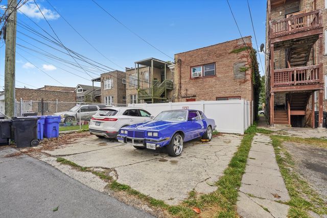 8119 S Paulina Street, Chicago, IL 60620