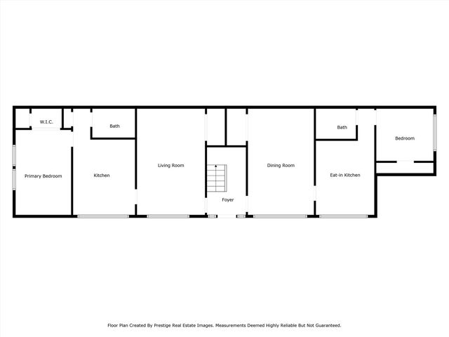 8119 S Paulina Street, Chicago, IL 60620