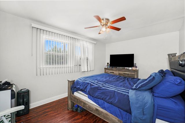 8119 S Paulina Street, Chicago, IL 60620