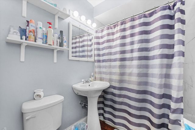 8119 S Paulina Street, Chicago, IL 60620