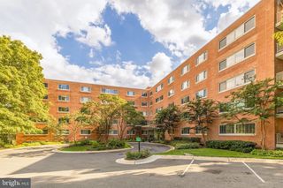 5100 DORSET AVE #100, Chevy Chase, MD 20815