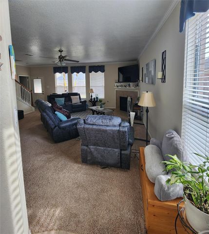 15910 Land View Drive, Houston, TX 77073